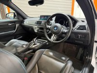 USED 2019 68 BMW M2 3.0 BiTurbo Competition Coupe 2dr Petrol DCT - Both Packs - 2NH- 4 Pin Crank Hub - M2 CS Carbon  Both Packs | MPerformance| 2NH | Crank Hub | Remus System