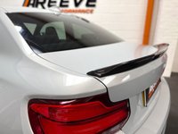 USED 2019 68 BMW M2 3.0 BiTurbo Competition Coupe 2dr Petrol DCT - Both Packs - 2NH- 4 Pin Crank Hub - M2 CS Carbon  Both Packs | MPerformance| 2NH | Crank Hub | Remus System