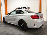 USED 2019 68 BMW M2 3.0 BiTurbo Competition Coupe 2dr Petrol DCT - Both Packs - 2NH- 4 Pin Crank Hub - M2 CS Carbon  Both Packs | MPerformance| 2NH | Crank Hub | Remus System