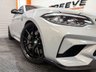 USED 2019 68 BMW M2 3.0 BiTurbo Competition Coupe 2dr Petrol DCT - Both Packs - 2NH- 4 Pin Crank Hub - M2 CS Carbon  Both Packs | MPerformance| 2NH | Crank Hub | Remus System
