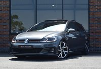 USED 2019 69 VOLKSWAGEN GOLF 2.0 TSI GPF GTI Performance Hatchback 5dr Petrol DSG Euro 6 (s/s) (245 ps) PAN ROOF / LEATHER / MAXTON