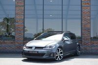 USED 2019 69 VOLKSWAGEN GOLF 2.0 TSI GPF GTI Performance Hatchback 5dr Petrol DSG Euro 6 (s/s) (245 ps) PAN ROOF / LEATHER / MAXTON