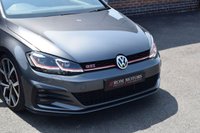 USED 2019 69 VOLKSWAGEN GOLF 2.0 TSI GPF GTI Performance Hatchback 5dr Petrol DSG Euro 6 (s/s) (245 ps) PAN ROOF / LEATHER / MAXTON