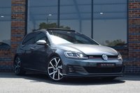 USED 2019 69 VOLKSWAGEN GOLF 2.0 TSI GPF GTI Performance Hatchback 5dr Petrol DSG Euro 6 (s/s) (245 ps) PAN ROOF / LEATHER / MAXTON
