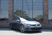 USED 2019 69 VOLKSWAGEN GOLF 2.0 TSI GPF GTI Performance Hatchback 5dr Petrol DSG Euro 6 (s/s) (245 ps) PAN ROOF / LEATHER / MAXTON