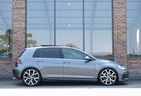 USED 2019 69 VOLKSWAGEN GOLF 2.0 TSI GPF GTI Performance Hatchback 5dr Petrol DSG Euro 6 (s/s) (245 ps) PAN ROOF / LEATHER / MAXTON