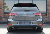 USED 2019 69 VOLKSWAGEN GOLF 2.0 TSI GPF GTI Performance Hatchback 5dr Petrol DSG Euro 6 (s/s) (245 ps) PAN ROOF / LEATHER / MAXTON