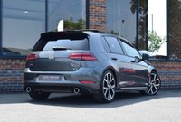 USED 2019 69 VOLKSWAGEN GOLF 2.0 TSI GPF GTI Performance Hatchback 5dr Petrol DSG Euro 6 (s/s) (245 ps) PAN ROOF / LEATHER / MAXTON