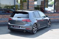 USED 2019 69 VOLKSWAGEN GOLF 2.0 TSI GPF GTI Performance Hatchback 5dr Petrol DSG Euro 6 (s/s) (245 ps) PAN ROOF / LEATHER / MAXTON