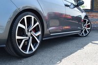 USED 2019 69 VOLKSWAGEN GOLF 2.0 TSI GPF GTI Performance Hatchback 5dr Petrol DSG Euro 6 (s/s) (245 ps) PAN ROOF / LEATHER / MAXTON