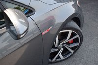 USED 2019 69 VOLKSWAGEN GOLF 2.0 TSI GPF GTI Performance Hatchback 5dr Petrol DSG Euro 6 (s/s) (245 ps) PAN ROOF / LEATHER / MAXTON