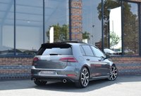 USED 2019 69 VOLKSWAGEN GOLF 2.0 TSI GPF GTI Performance Hatchback 5dr Petrol DSG Euro 6 (s/s) (245 ps) PAN ROOF / LEATHER / MAXTON