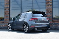 USED 2019 69 VOLKSWAGEN GOLF 2.0 TSI GPF GTI Performance Hatchback 5dr Petrol DSG Euro 6 (s/s) (245 ps) PAN ROOF / LEATHER / MAXTON