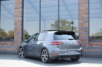 USED 2019 69 VOLKSWAGEN GOLF 2.0 TSI GPF GTI Performance Hatchback 5dr Petrol DSG Euro 6 (s/s) (245 ps) PAN ROOF / LEATHER / MAXTON