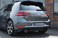 USED 2019 69 VOLKSWAGEN GOLF 2.0 TSI GPF GTI Performance Hatchback 5dr Petrol DSG Euro 6 (s/s) (245 ps) PAN ROOF / LEATHER / MAXTON