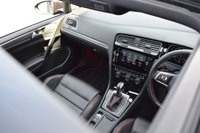 USED 2019 69 VOLKSWAGEN GOLF 2.0 TSI GPF GTI Performance Hatchback 5dr Petrol DSG Euro 6 (s/s) (245 ps) PAN ROOF / LEATHER / MAXTON