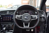 USED 2019 69 VOLKSWAGEN GOLF 2.0 TSI GPF GTI Performance Hatchback 5dr Petrol DSG Euro 6 (s/s) (245 ps) PAN ROOF / LEATHER / MAXTON