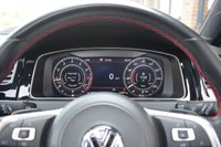 USED 2019 69 VOLKSWAGEN GOLF 2.0 TSI GPF GTI Performance Hatchback 5dr Petrol DSG Euro 6 (s/s) (245 ps) PAN ROOF / LEATHER / MAXTON