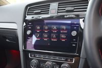 USED 2019 69 VOLKSWAGEN GOLF 2.0 TSI GPF GTI Performance Hatchback 5dr Petrol DSG Euro 6 (s/s) (245 ps) PAN ROOF / LEATHER / MAXTON