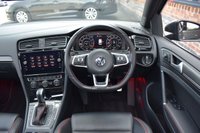 USED 2019 69 VOLKSWAGEN GOLF 2.0 TSI GPF GTI Performance Hatchback 5dr Petrol DSG Euro 6 (s/s) (245 ps) PAN ROOF / LEATHER / MAXTON