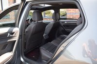 USED 2019 69 VOLKSWAGEN GOLF 2.0 TSI GPF GTI Performance Hatchback 5dr Petrol DSG Euro 6 (s/s) (245 ps) PAN ROOF / LEATHER / MAXTON