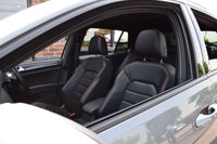 USED 2019 69 VOLKSWAGEN GOLF 2.0 TSI GPF GTI Performance Hatchback 5dr Petrol DSG Euro 6 (s/s) (245 ps) PAN ROOF / LEATHER / MAXTON