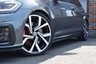 USED 2019 69 VOLKSWAGEN GOLF 2.0 TSI GPF GTI Performance Hatchback 5dr Petrol DSG Euro 6 (s/s) (245 ps) PAN ROOF / LEATHER / MAXTON