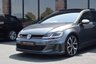 USED 2019 69 VOLKSWAGEN GOLF 2.0 TSI GPF GTI Performance Hatchback 5dr Petrol DSG Euro 6 (s/s) (245 ps) PAN ROOF / LEATHER / MAXTON