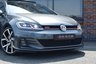 USED 2019 69 VOLKSWAGEN GOLF 2.0 TSI GPF GTI Performance Hatchback 5dr Petrol DSG Euro 6 (s/s) (245 ps) PAN ROOF / LEATHER / MAXTON