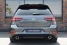 USED 2019 69 VOLKSWAGEN GOLF 2.0 TSI GPF GTI Performance Hatchback 5dr Petrol DSG Euro 6 (s/s) (245 ps) PAN ROOF / LEATHER / MAXTON