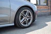 USED 2021 71 MERCEDES-BENZ CLA 2.0 CLA250 AMG Line (Premium Plus 2) Coupe 4dr Petrol 7G-DCT Euro 6 (s/s) (224 ps) 1 OWNER / PAN ROOF / FMBSH