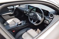 USED 2021 71 MERCEDES-BENZ CLA 2.0 CLA250 AMG Line (Premium Plus 2) Coupe 4dr Petrol 7G-DCT Euro 6 (s/s) (224 ps) 1 OWNER / PAN ROOF / FMBSH