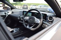 USED 2021 71 MERCEDES-BENZ CLA 2.0 CLA250 AMG Line (Premium Plus 2) Coupe 4dr Petrol 7G-DCT Euro 6 (s/s) (224 ps) 1 OWNER / PAN ROOF / FMBSH