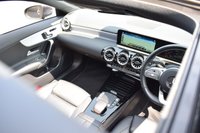 USED 2021 71 MERCEDES-BENZ CLA 2.0 CLA250 AMG Line (Premium Plus 2) Coupe 4dr Petrol 7G-DCT Euro 6 (s/s) (224 ps) 1 OWNER / PAN ROOF / FMBSH