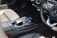 USED 2021 71 MERCEDES-BENZ CLA 2.0 CLA250 AMG Line (Premium Plus 2) Coupe 4dr Petrol 7G-DCT Euro 6 (s/s) (224 ps) 1 OWNER / PAN ROOF / FMBSH