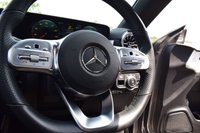 USED 2021 71 MERCEDES-BENZ CLA 2.0 CLA250 AMG Line (Premium Plus 2) Coupe 4dr Petrol 7G-DCT Euro 6 (s/s) (224 ps) 1 OWNER / PAN ROOF / FMBSH
