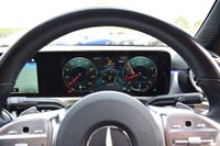 USED 2021 71 MERCEDES-BENZ CLA 2.0 CLA250 AMG Line (Premium Plus 2) Coupe 4dr Petrol 7G-DCT Euro 6 (s/s) (224 ps) 1 OWNER / PAN ROOF / FMBSH
