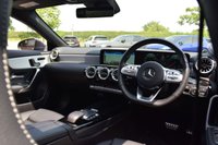 USED 2021 71 MERCEDES-BENZ CLA 2.0 CLA250 AMG Line (Premium Plus 2) Coupe 4dr Petrol 7G-DCT Euro 6 (s/s) (224 ps) 1 OWNER / PAN ROOF / FMBSH