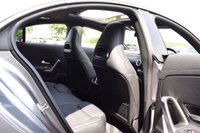 USED 2021 71 MERCEDES-BENZ CLA 2.0 CLA250 AMG Line (Premium Plus 2) Coupe 4dr Petrol 7G-DCT Euro 6 (s/s) (224 ps) 1 OWNER / PAN ROOF / FMBSH