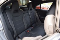 USED 2021 71 MERCEDES-BENZ CLA 2.0 CLA250 AMG Line (Premium Plus 2) Coupe 4dr Petrol 7G-DCT Euro 6 (s/s) (224 ps) 1 OWNER / PAN ROOF / FMBSH