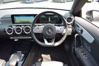 USED 2021 71 MERCEDES-BENZ CLA 2.0 CLA250 AMG Line (Premium Plus 2) Coupe 4dr Petrol 7G-DCT Euro 6 (s/s) (224 ps) 1 OWNER / PAN ROOF / FMBSH