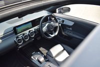 USED 2021 71 MERCEDES-BENZ CLA 2.0 CLA250 AMG Line (Premium Plus 2) Coupe 4dr Petrol 7G-DCT Euro 6 (s/s) (224 ps) 1 OWNER / PAN ROOF / FMBSH