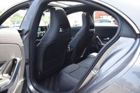 USED 2021 71 MERCEDES-BENZ CLA 2.0 CLA250 AMG Line (Premium Plus 2) Coupe 4dr Petrol 7G-DCT Euro 6 (s/s) (224 ps) 1 OWNER / PAN ROOF / FMBSH