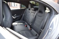 USED 2021 71 MERCEDES-BENZ CLA 2.0 CLA250 AMG Line (Premium Plus 2) Coupe 4dr Petrol 7G-DCT Euro 6 (s/s) (224 ps) 1 OWNER / PAN ROOF / FMBSH