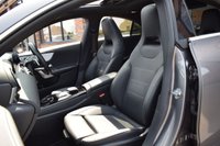 USED 2021 71 MERCEDES-BENZ CLA 2.0 CLA250 AMG Line (Premium Plus 2) Coupe 4dr Petrol 7G-DCT Euro 6 (s/s) (224 ps) 1 OWNER / PAN ROOF / FMBSH