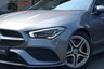 USED 2021 71 MERCEDES-BENZ CLA 2.0 CLA250 AMG Line (Premium Plus 2) Coupe 4dr Petrol 7G-DCT Euro 6 (s/s) (224 ps) 1 OWNER / PAN ROOF / FMBSH