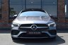 USED 2021 71 MERCEDES-BENZ CLA 2.0 CLA250 AMG Line (Premium Plus 2) Coupe 4dr Petrol 7G-DCT Euro 6 (s/s) (224 ps) 1 OWNER / PAN ROOF / FMBSH