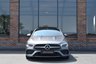 USED 2021 71 MERCEDES-BENZ CLA 2.0 CLA250 AMG Line (Premium Plus 2) Coupe 4dr Petrol 7G-DCT Euro 6 (s/s) (224 ps) 1 OWNER / PAN ROOF / FMBSH