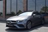 USED 2021 71 MERCEDES-BENZ CLA 2.0 CLA250 AMG Line (Premium Plus 2) Coupe 4dr Petrol 7G-DCT Euro 6 (s/s) (224 ps) 1 OWNER / PAN ROOF / FMBSH