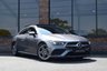 USED 2021 71 MERCEDES-BENZ CLA 2.0 CLA250 AMG Line (Premium Plus 2) Coupe 4dr Petrol 7G-DCT Euro 6 (s/s) (224 ps) 1 OWNER / PAN ROOF / FMBSH